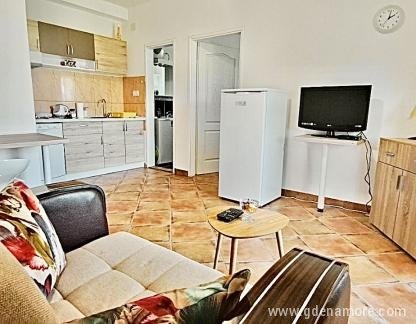 Apartmani Souc, , alloggi privati a Krašići, Montenegro - APT 1-1